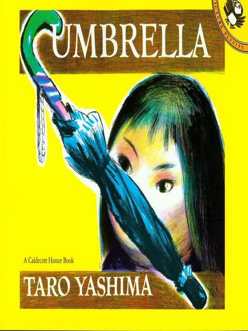 Title details for Umbrella by Taro Yashima - Available